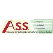 A.S.S. Allround Schädlingsbekämpfungen + Service GmbH - LOGO