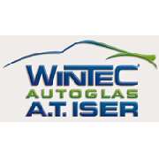 A.T. Iser GmbH Wintec Autoglas - LOGO