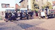 A und T Rohrreinigungs GmbH | Kanalreinigung & Rohrreinigung Stuttgart - A&T Rohrreinigung Das Team