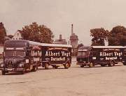A. Vogt GmbH Umzüge - Möbeltransporte - Lagerung - 3
