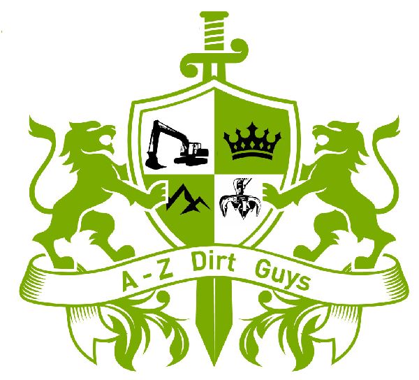 A-Z Dirt Guys - 1