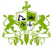 A-Z Dirt Guys - 1