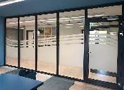 A-Z Glaserei & Folientechnik GmbH - GALLERY