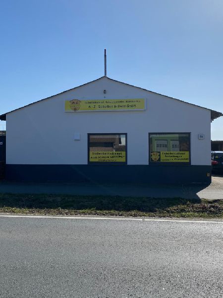 A Z Sicherheit & Event GmbH - 3