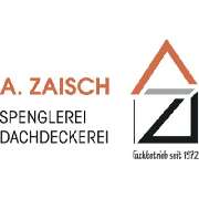 A. Zaisch Spenglerei Dachdeckerei - LOGO