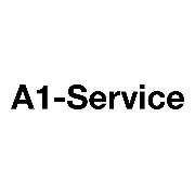 A1-Service - LOGO