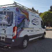 a1 Werbeprofi Mittelrhein GmbH - GALLERY