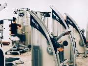 A2 Fitness Feuchtwangen - GALLERY