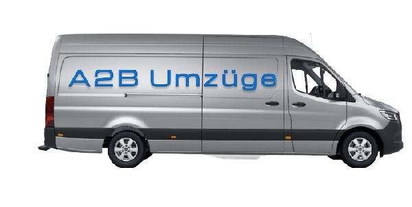 A2B Umzüge - 2