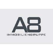 A8 Immobiliengruppe OHG - LOGO