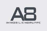 A8 Immobiliengruppe OHG - LOGO