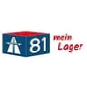 A81-mein-Lager - LOGO