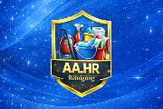 AA.HR Reinigung - 1