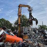 A&A Schrottplatz I Schrotthandel I Entrümpelung I Recycling Köln - Schrottplatz Köln | A&A