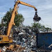 A&A Schrottplatz I Schrotthandel I Entrümpelung I Recycling Köln - Schrottplatz Köln | A&A
