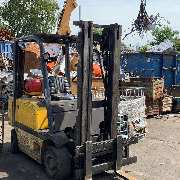 A&A Schrottplatz I Schrotthandel I Entrümpelung I Recycling Köln - Schrottplatz Köln | A&A