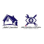 Aalbok Immobilien - LOGO