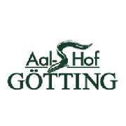 Aalhof Götting GmbH & Co. KG - LOGO