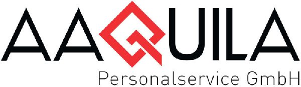 AAQUILA Personalservice GmbH - 1