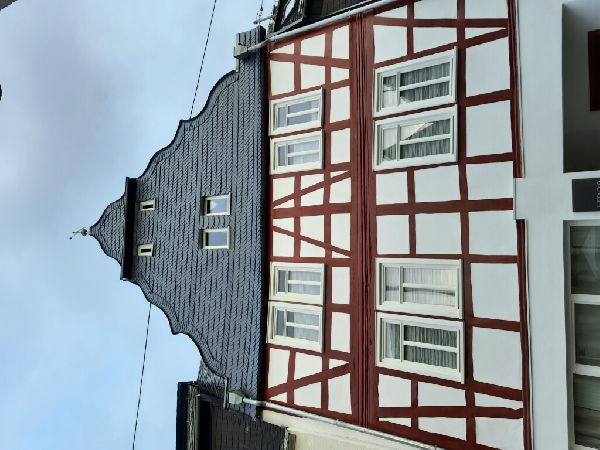 Aaron Becker Holzbau - 3