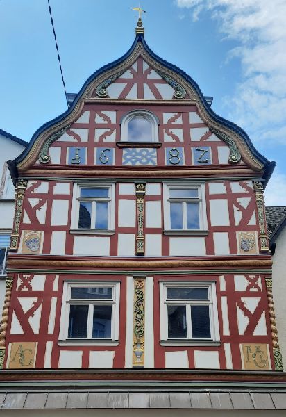 Aaron Becker Holzbau - 4