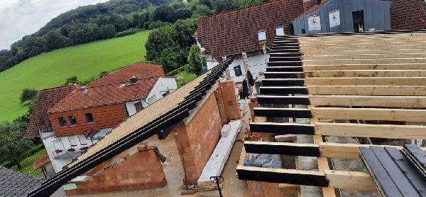 Aaron Becker Holzbau - 5