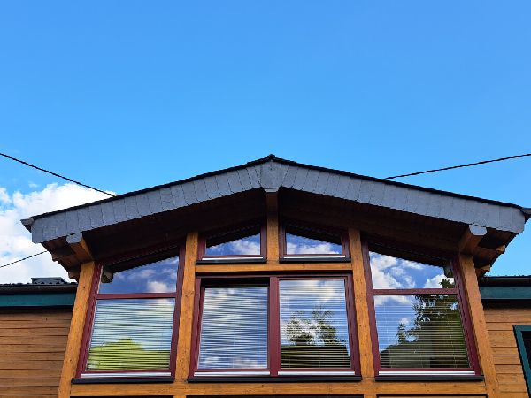 Aaron Becker Holzbau - 6