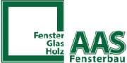 Aas Fensterbau e.K. - LOGO