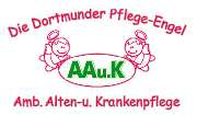 AAu.K Pflege GmbH - AAu.K Pflege GmbH