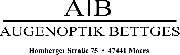 AB Augenoptik & Hörakustik Bettges GmbH - 1