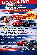A&B Auto Center - GALLERY