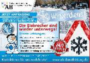 AB Gebäudeservice und Management GmbH - GALLERY