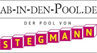 ab-in-den-pool Franz Stegmann - 1