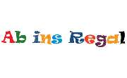 Ab ins Regal - LOGO