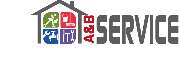 A&B Service - Logo