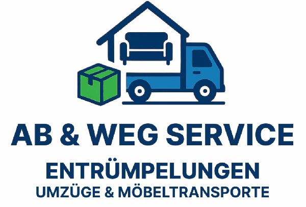 Ab & Weg Service - Firmenlogo