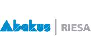 Abakus Riesa GmbH - LOGO
