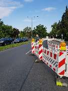 ABAS Verkehrssicherungs GmbH - GALLERY