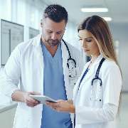 ABASYS Ärzteberatung - GALLERY