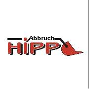 Abbruch Hipp P. Hipp - LOGO