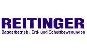 Abbruch Martin Reitinger - LOGO