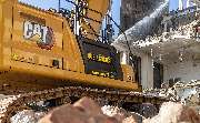 Abbruchunternehmen Siegfried Bub & Sohn GmbH Nürnberg Land - GALLERY
