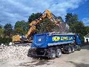 Abbruchunternehmen Siegfried Bub & Sohn GmbH Nürnberg Land - GALLERY