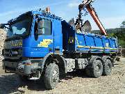 Abbruchunternehmen Siegfried Bub & Sohn GmbH Nürnberg Land - GALLERY