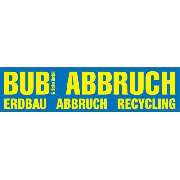 Abbruchunternehmen Siegfried Bub & Sohn GmbH Nürnberg Land - LOGO