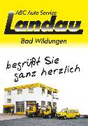 ABC Auto Service Landau GmbH - ABC Auto Service Landau GmbH
