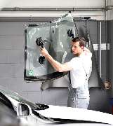 ABC-Autoglas GmbH - ABC-Autoglas