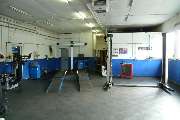ABC Autoservice GmbH - GALLERY