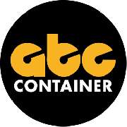 abc-Container e.K. Büro- und Lager-Container - LOGO
