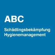 ABC-Schädlingsbekämpfung & Hygienemanagement - LOGO